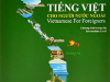 Tiếng Việt Cho Người Nước Ngoài - Sơ Cấp (Kèm CD)