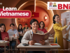 KHÓA HỌC TIẾNG VIỆT DÀNH CHO NGƯỜI NƯỚC NGOÀI TẠI VIỆT NAM