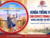 Đăng ký tư vấn học tiếng Việt cho expats Trung Quốc tại HACO Vietnamese