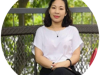 GV Nguyễn Thị Mỹ Hiệp - Dạy tiếng Việt thông qua tiếng Trung