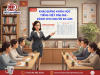 Khai giảng khóa học tiếng Việt online - Dành cho người đi làm