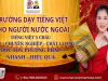 Tầm nhìn sứ mệnh tiếng việt HACO 