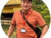 GV Nguyễn Tuấn Anh - Dạy tiếng Việt thông qua tiếng Nhật