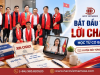 Tiếng Việt online cho người Trung Quốc trên toàn cầu – HACO Vietnamese