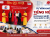 Tư vấn khóa tiếng Việt cho doanh nghiệp Trung Quốc tại Việt Nam