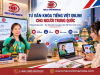 Tư vấn khóa tiếng Việt online cho người Trung Quốc