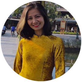 GV Đỗ Thị Thu Hằng - Dạy tiếng Việt thông qua tiếng Trung