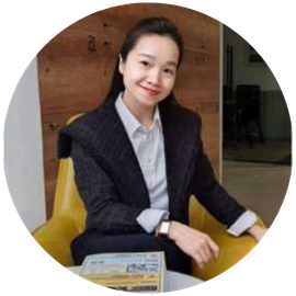 GV Lê Hà Minh - Dạy tiếng Việt thông qua tiếng Anh