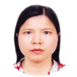 GV Lê Thị Thanh Hương - Dạy tiếng Việt thông qua tiếng Anh