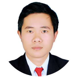 GV Nguyễn Đức Hải - Dạy tiếng Việt thông qua tiếng Trung