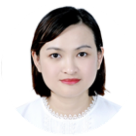 GV Nguyễn Hồng Lê - Dạy tiếng Việt thông qua tiếng Trung
