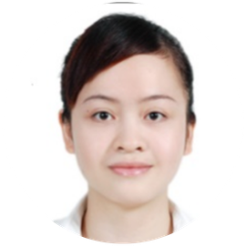GV Nguyễn Thùy Linh - Dạy tiếng Việt thông qua tiếng Trung