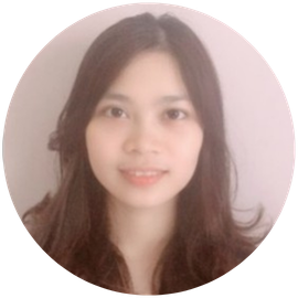 GV Trần Thị Phượng - Dạy tiếng Việt thông qua tiếng Trung