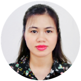 GV Vũ Thị Ngọc Dung - Giảng viên – Phiên dịch viên (武氏玉容)