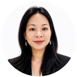 GV Nguyễn Thị Mỹ Hiệp - Dạy tiếng Việt thông qua tiếng Trung