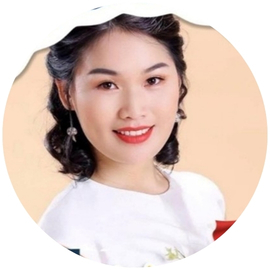 GV Nghiêm Thị Kha - Dạy tiếng Việt cho người Nhật