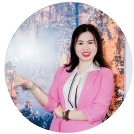 GV Vũ Thị Ngọc Dung - Dạy tiếng Việt thông qua tiếng Trung