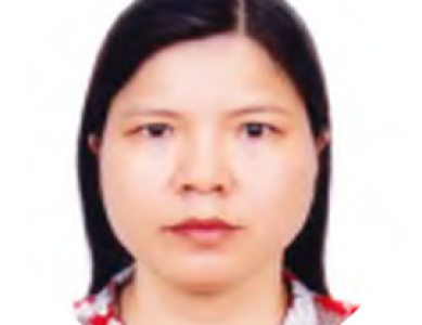 GV Lê Thị Thanh Hương - Dạy tiếng Việt thông qua tiếng Anh