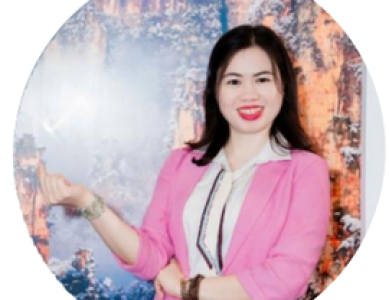 GV Vũ Thị Ngọc Dung - Dạy tiếng Việt thông qua tiếng Trung