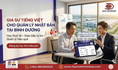 5 Tình Huống Khiến Quản Lý Nhật Bản Tại Bình Dương Mất Nhiều Thời Gian Nhất Và Cách Khắc Phục Bằng Tiếng Việt