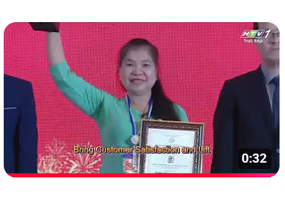 Công ty cổ phần dịch thuật, đào tạo và du lịch - Haco