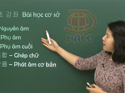 dạy tiếng Việt cho người nước ngoài bằng hình ảnh