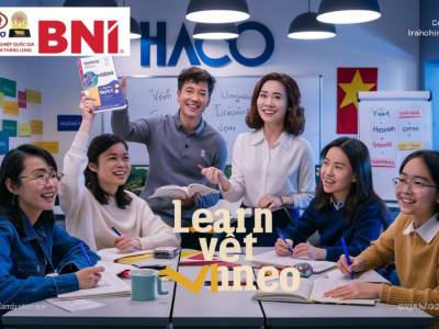 LỚP DẠY Ứng dụng trong công việc 