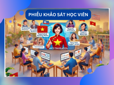 LỚP Cơ bản giao tiếp đời sống 