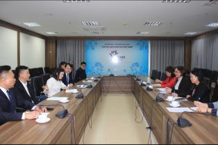 Hội nghị quốc tế