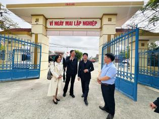 Xúc tiến văn hóa du lịch