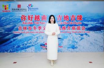 Giao lưu văn hóa