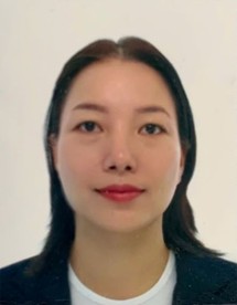 Giáo viên Nguyễn Thị Minh Huệ