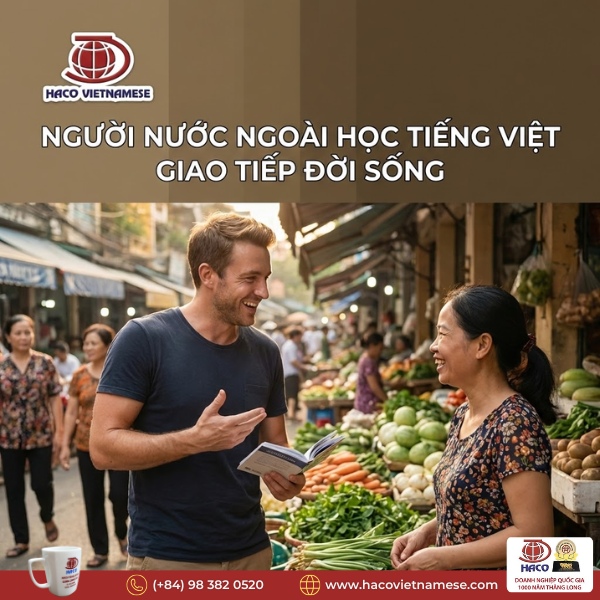Chương Trình Tiếng Việt Tốt Nhất Cho Người Nước Ngoài