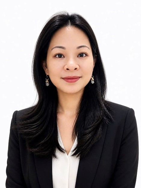 Giảng viên Nguyễn Thị Mỹ Hiệp