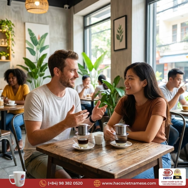 Học Nói Tiếng Việt Tự Tin: Phương Pháp Thực Tế Giúp Người Nước Ngoài