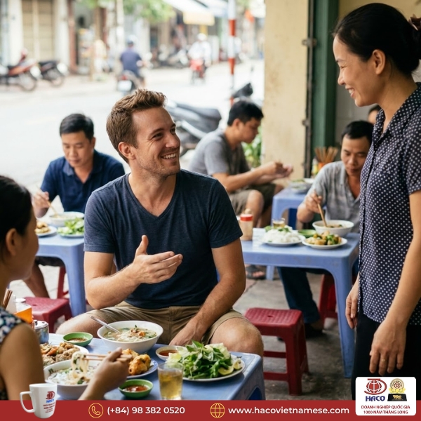 Học Nói Tiếng Việt Tự Tin: Phương Pháp Thực Tế Giúp Người Nước Ngoài