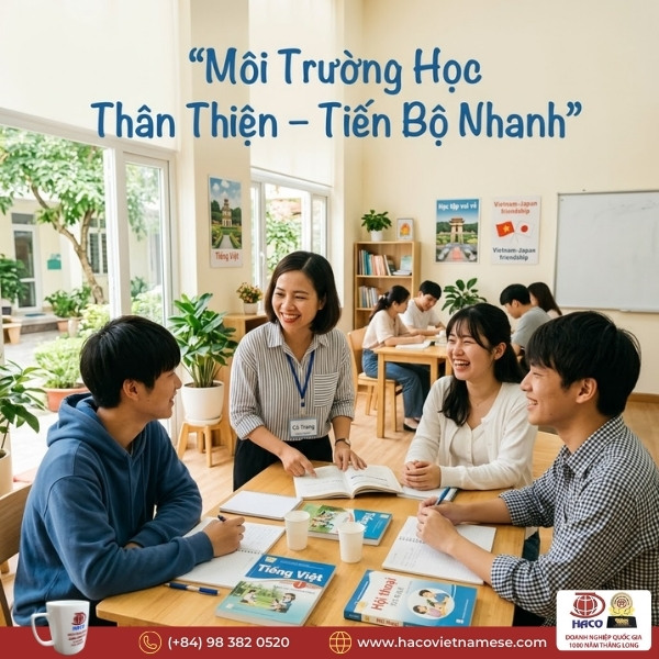 Học Phát Âm Tiếng Việt Cho Người Nhật 