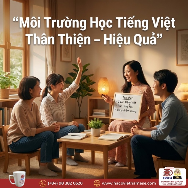Học tiếng Việt cho người Nhật
