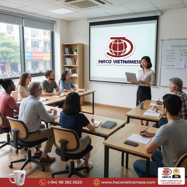 Học Tiếng Việt Đảm Bảo Hiệu Quả 