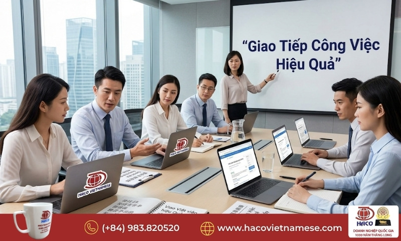 Học tiếng Việt giao tiếp cho người Trung Quốc