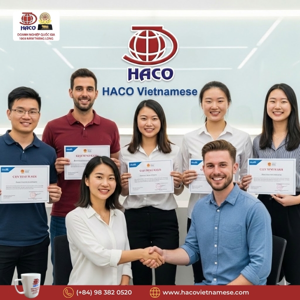 Học Tiếng Việt Online Cho Người Nước Ngoài 2026