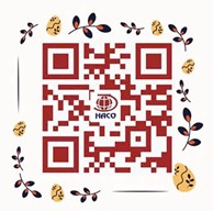 QR HACO Vietnamese