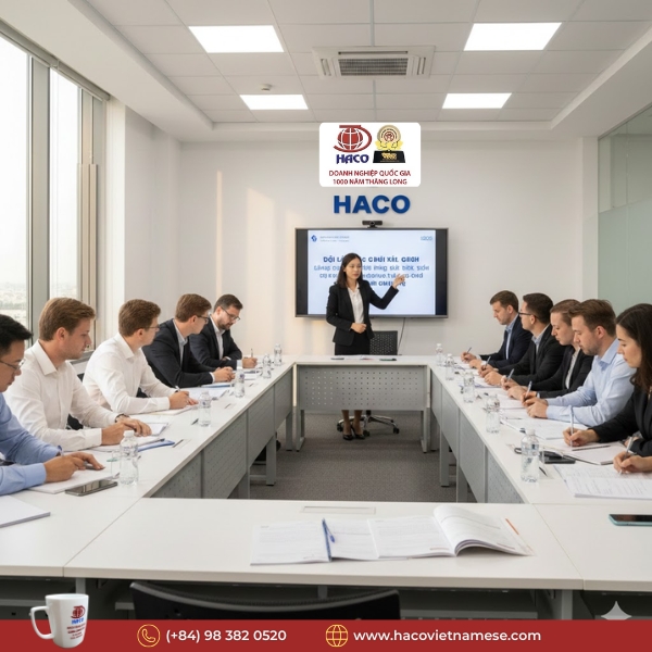 Tiếng Việt Cho Người Nước Ngoài Tại TPHCM